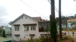 D0007 - HAI LÔ ĐẤT BIỆT THỰ ĐƯỜNG HOÀNG VĂN THỤ, P4